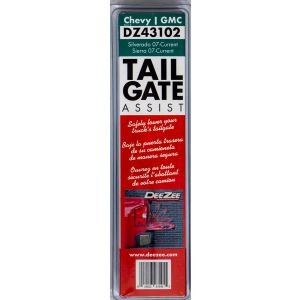 DEE ZEE #DZ 43102 Tailgate Assist