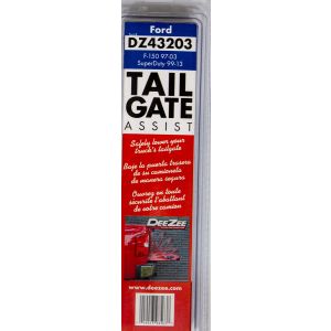 DEE ZEE #DZ 43203 Tailgate Assist