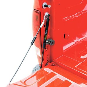 DEE ZEE #DZ 43302 19-   Dodge Ram Tailgate Assist