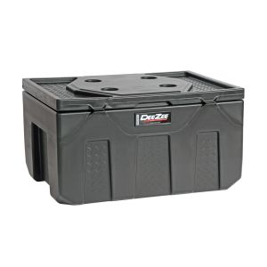 DEE ZEE #DZ 6537P Poly Utility Chest 39in