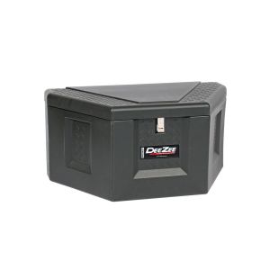DEE ZEE #DZ 91717P Large Poly Triangle Trailer Box