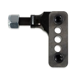 WEHRS MACHINE #WM446-1-F Shock Mount Flat Offset