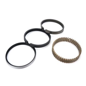 TOTAL SEAL #CR3690 40 Piston Ring Set 4.040 Classic 1/16 1/16 3/16