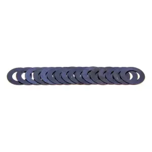 PAC RACING SPRINGS #PAC-S187-16 Spring Shims - 1.500 OD .015 Thick