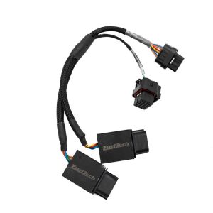 FUELTECH USA #2002014680 Dual Nano to FT700 Adapter Harness