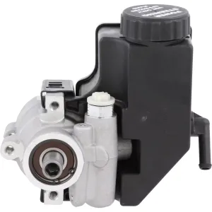 UNISTEER PERF PRODUCTS #8060470 Power Steering Pump Clip-On Reservoir