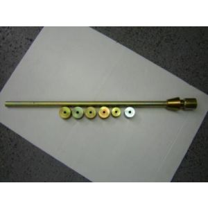 CAR SHOP INC #10320 Ford V8 Super Camshaft Bearing Installation Tool