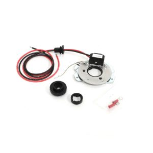 PERTRONIX IGNITION #LU-281 IGNITOR FOR 8 CYL MORGAN 1976-82 PLUS EIGHT ROVER 1974-76 3500 1