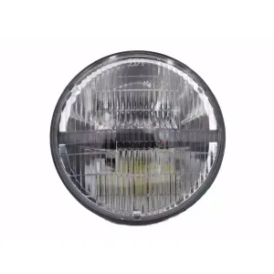 RUGGED RIDGE #12402.84 59-18 Jeep 7in LED Headlights Each