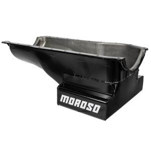MOROSO #20558 Ford 351C-400 Oil Pan