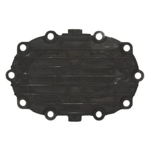 WINTERS #3225-8208-C Gear Cover 8-3/8 Finned w/ Thermal Coating