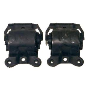 CAR SHOP INC # S10 2.8 Frame Mounts