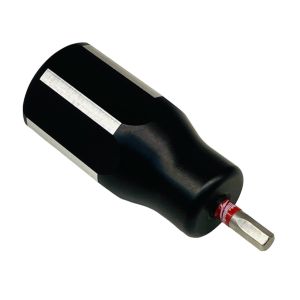 DRAG RACE SOLUTIONS #4000-000B Quarter Turn Fastener Tool - Hex Head