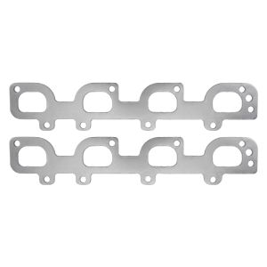 REMFLEX EXHAUST GASKETS #6022 Exhaust Gasket Set Mopar 6.1L/6.4L Hemi D-Port