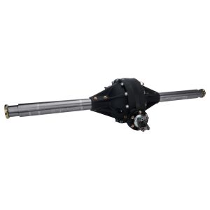 WINTERS #5063PM-PROMOD-60C-412 Quick Change Rear End Pro Mod 4.12 Centered