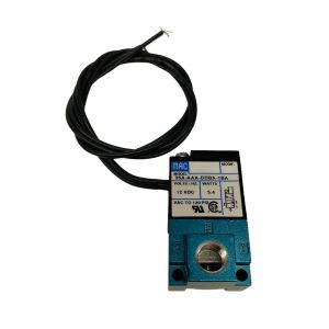 DRAG RACE SOLUTIONS #8000-62AC Air Shifter Solenoid Mac Valve For 2-Speed