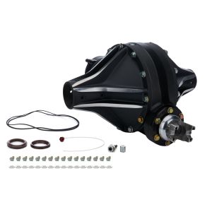 WINTERS #5270PM-LT Quick Change Rear End Less Tube 8-Rib Bell