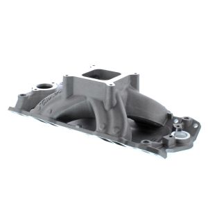 TRICK FLOW #TFS-32400111 SBC Intake Manifold Ri Series Single Plan