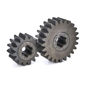 WINTERS #4515 Gear Set Quick Change 6spl 1-3/8in