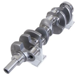 EAGLE #103023000 SBF Cast Steel Crank - 3.000 Stroke