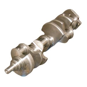 EAGLE #103503480CM SBC Cast Steel Crank - 3.480 Stroke (IMCA)