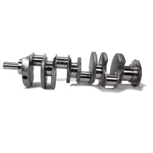 EAGLE #104013750 Pontiac 400 Cast Steel Crankshaft 3.750 Stroke