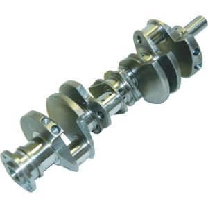EAGLE #104554260 Olds 455 Cast Steel Crankshaft