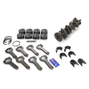 EAGLE #12001030 SBC Rotating Assembly Kit - Competition