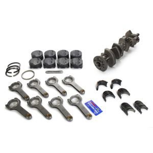 EAGLE #12004030 SBC Rotating Assembly Kit -  Competition.