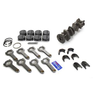 EAGLE #12011060 SBC Rotating Assembly Kit - Competition
