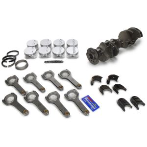 EAGLE #12020030 SBC Rotating Assembly Kit - Competition