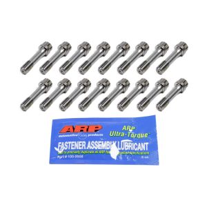 EAGLE #EAG12055 Connecting Rod Bolts - 8740 3/8 x 1.500 (16)