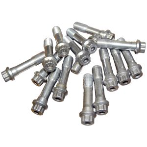 EAGLE #EAG12080 Connecting Rod Bolts - 8740 7/16 x 1.750 (16)