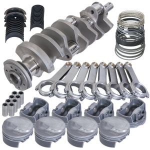 EAGLE #13005030 SBC Rotating Assembly Kit - Street & Strip
