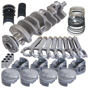 EAGLE #13056030 SBC Rotating Assembly Kit Street/Strip
