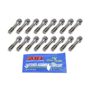 EAGLE #EAG14020 7/16 x 1.750 ARP L19 Rod Bolt Set (16)