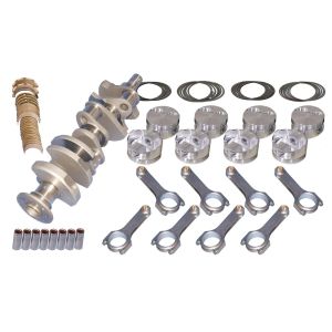 EAGLE #16524030 SBF 351W Rotating Assem. Kit - Competition
