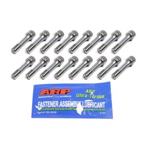 EAGLE #EAG20070 ARP 2000 Series 3/8 Rod Bolts 1.500 16pk
