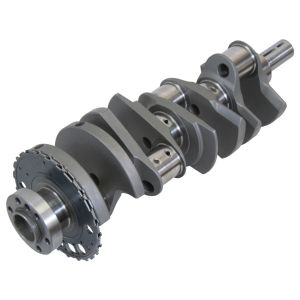 EAGLE #334736236100 GM LS 4340 Steel Crank 3.622 Stroke 58X Reluct