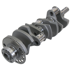 EAGLE #334740016100 GM LS 4340 Steel Crank 4.000 Stroke  58X Reluct