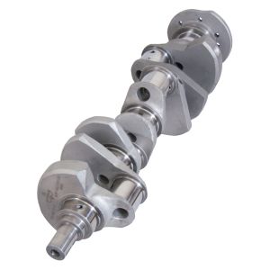 EAGLE #4350350057LA SBC L/W 4340 Forged Crank - 3.500 Stroke