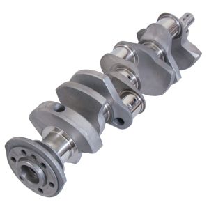 EAGLE #435035625700 SBC 4340 Forged Crank - 3.5625 Stroke