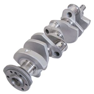 EAGLE #435040006000 SBC 4340 Forged Crank - 4.000 Stroke