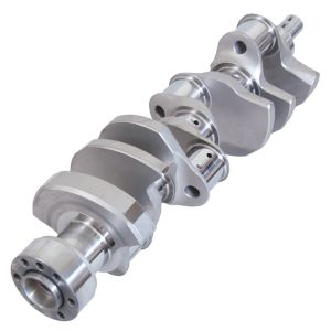 EAGLE #435337505700 SBC 4340 Forged Crank - 3.750 Stroke