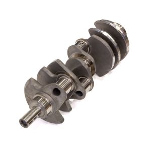 EAGLE #435640006000 SBF 4340 Forged Crank 4.000 Stroke/6.000 Rod