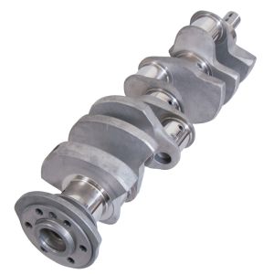 EAGLE #440038756000 SBC 4340 Forged Crank - 3.875 Stroke