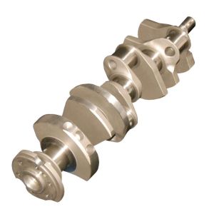 EAGLE #440940026135 Chevy 409 4340 Forged Crank - 4.000 Stroke