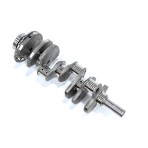 EAGLE #442740006100 GM LS 4340 Forged Crank - 4.000 Stroke