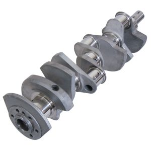 EAGLE #445442546385 BBC 4340 Forged Crank - 4.250 Stroke