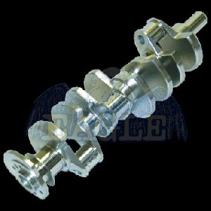 EAGLE #445445006535 BBC 4340 Forged Crank - 4.500 Stroke